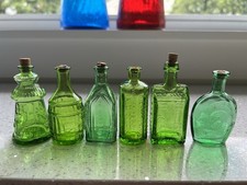 Vintage glass miniature for sale  Cincinnati