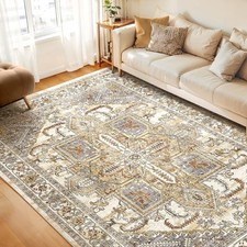 Boho area rugs for sale  Brentwood