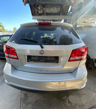 Paraurti posteriore fiat usato  Trani