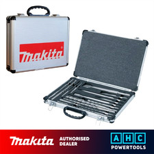 Makita 21200 sds for sale  ALLOA