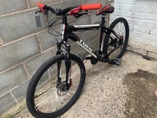 Trek 4300 mountain for sale  LIVERPOOL