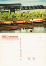 Netzschkau modelleisenbahn anl gebraucht kaufen  Ortrand