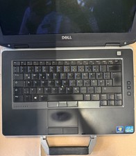 DELL Latitude E6430 ATG Notebook Intel Core i5-3340M Laptop 4GB DDR3 Di RAM comprar usado  Enviando para Brazil