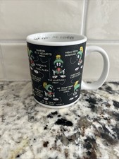 Marvin martian mug for sale  Denver