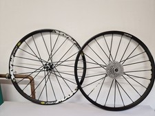 Mavic crossmax 26 gebraucht kaufen  Bonn