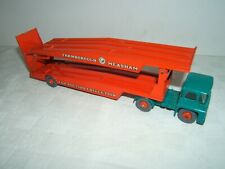 Vintage lesney truck d'occasion  Expédié en Belgium
