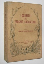 Consigli del vecchio usato Consigli del vecchio usato  Varese