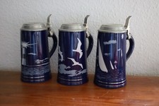 Set bierkrug flensburger gebraucht kaufen  Fruerlund,-Engelsby, Tastrup