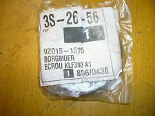 Ecrou pignon conique d'occasion  Verneuil-l'Étang