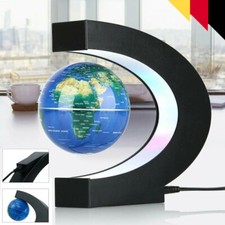 Magnetische magnet schwebeglob gebraucht kaufen  Aspisheim, Grolsheim