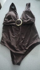 Ladies calzedonia swimsuit for sale  HARLOW