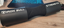 Iron bull strength for sale  Gladstone