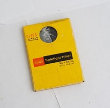 Kodak glass safelight for sale  Bel Air