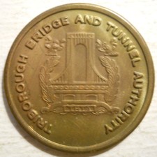 Triborough bridge tunnel for sale  Bay Shore