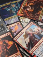 Lot mtg magic for sale  House Springs