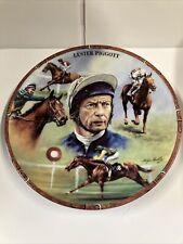 Jockey lester piggott for sale  TAMWORTH