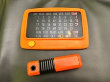 Datario perpetuo magnetico usato  Italia