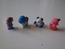 Magicbox zomblings series for sale  ABERDEEN