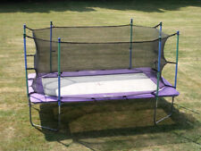 Jump 10x17 rectangle for sale  Torrey