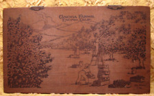 Old canoga farms for sale  Montgomery