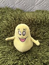 Vintage barbapapa doll for sale  LANCING
