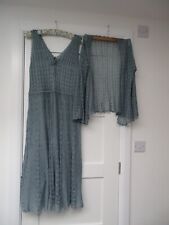 Vintage grey fine for sale  LYTHAM ST. ANNES