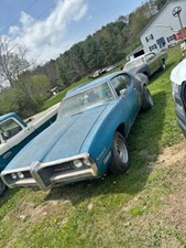 1969 pontiac tempest for sale  Spencer
