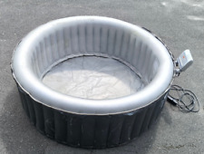 Mspa lite silver gebraucht kaufen  Schwarmstedt