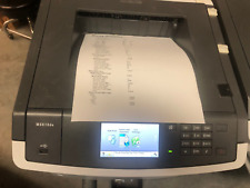Impressora a Laser Lexmark MS610de 610dn Duplex/Rede 35S0500 -140k páginas com toner! comprar usado  Enviando para Brazil