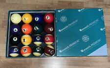 Aramith premium billiard for sale  Harleysville