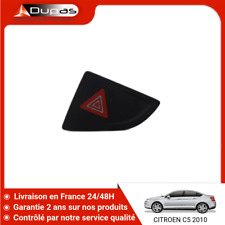 Bouton warning citroen d'occasion  Nemours