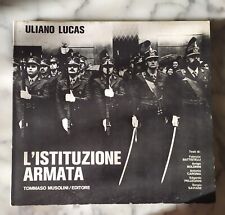 Uliano lucas istituzione usato  Torino