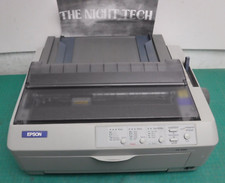 Impressora Matriz de Pontos Epson FX-890 P361A comprar usado  Enviando para Brazil