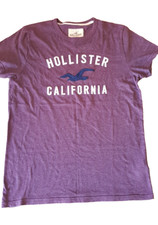 Hollister herren shirt gebraucht kaufen  Ahlen-Vorhelm
