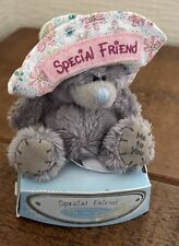 Small tatty teddy for sale  SHEFFIELD