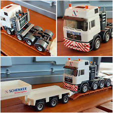 Neu herpa schenker gebraucht kaufen  Auerbach/Vogtl.