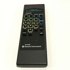 Jerrold general instrument for sale  Tucson