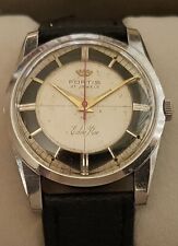 Vintage wristwatch fortis for sale  Shipping to Ireland