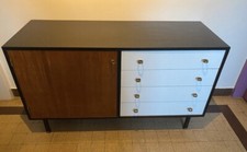 Commode vintage années d'occasion  Amiens-