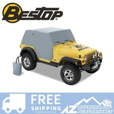 Bestop temps trail d'occasion Bestop temps trail d'occasion  Expédié en France