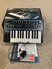 Novation bass station d'occasion  Expédié en Belgium