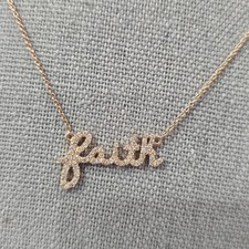 Sydney evan faith for sale  Northbrook