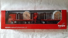 Herpa 302142 actros gebraucht kaufen  Esslingen am Neckar