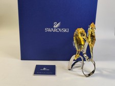 Swarovski crystal sea d'occasion  Expédié en Belgium