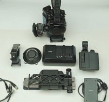 Canon eos c300 for sale  BRISTOL