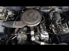 Engine 454 7.4l for sale  Mondovi