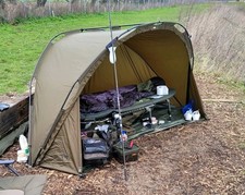 fishing bivvy 1 man for sale fishing bivvy 1 man for sale GRAYS