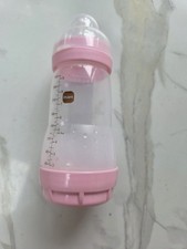 Mam pink baby for sale  LONDON