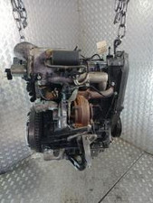 Moteur renault megane d'occasion  France
