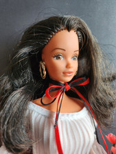 Barbie rio señorita gebraucht kaufen  Lünen